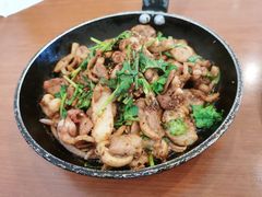 -银村街粥店(北线阁店)