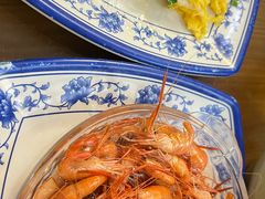 -灵福缘私房菜·农家菜(拈花湾·灵山大佛必推店)