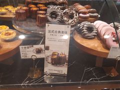 -巴黎贝甜(来福士店)