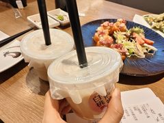 -三禾寿司(君尚店)