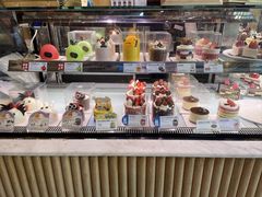 -巴黎贝甜(五道口店)