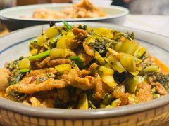 -云尊府云南菜·蒸汽石锅鱼(学清路店)