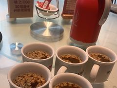 -味上湘菜馆(河马店)