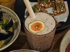 -BOR Eatery(安福路店)