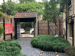 -上海蔡元培故居陈列馆