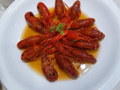 传统花雕熟醉小龙虾-妈妈家·本帮菜(总店)