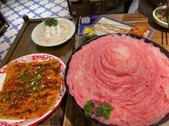 -辣斗辣火锅(太古里店)