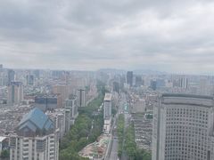 -绮梦西湖·云端餐厅(歌德店)