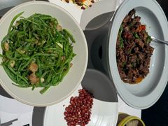 -湘中缘·湖南菜(娄底驻京办店)