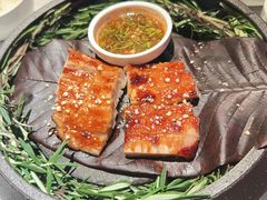 -狮拾久·现代新加坡料理(福田COCO Park店)