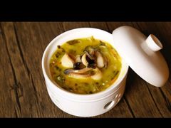 -福来齐·鲁菜海鲜·渔家菜(朝阳街分店)