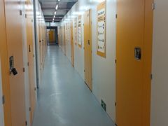 -安东易迷你仓自助寄存仓库(苏州桥店)