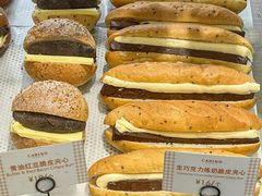 -满记甜品(王府井北京市百货大楼店)