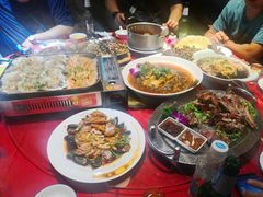 -东北大院·东北菜(三台子店)