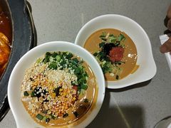 -巴蜀王婆大虾(南锣鼓巷店)