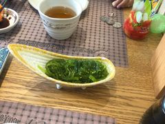 -林妈妈村·日式料理(宝山万达店)