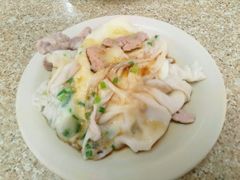 -河记肠粉店