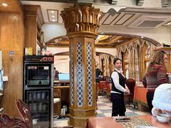 -新疆伊宁远征餐厅