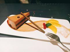 -戈雅法餐厅(世界城广场店)