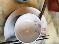 -绿茶餐厅(龙井船宴· 品牌总店)