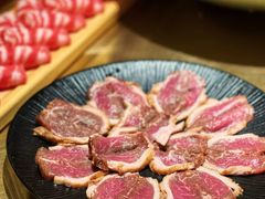 -羊大爷涮肉(亮马桥店)