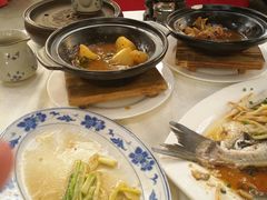 -金城大酒店-中餐厅(汾江中路店)