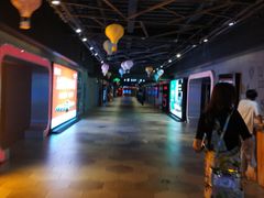 -奥斯卡国际影城(杜比全景声&4D激光店)