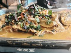 -老友王·南宁特色菜(金汇如意坊店)