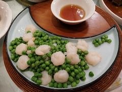 -高老庄新家宴(北斗星广场店)