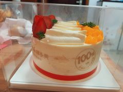 -味多美蛋糕(六里桥店)