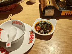 -邹开喜·炭炉鸡煲·海鲜火锅(虹口足球场店)