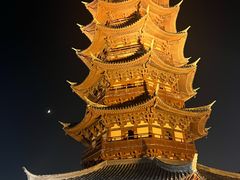 -盘门景区