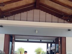 -石梅湾艾美度假酒店