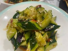 -辣不怕口味虾(凌霄路店)