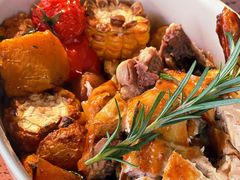 -La Terre乐田(万象城店)