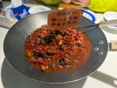 -老萍巷莲花血鸭·萍乡地标江西菜(步行街店)