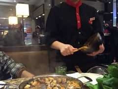 -黄记煌三汁焖锅(新世纪广场店)