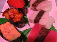 -酉泽屋刺身三文鱼寿司主题餐厅(望馨商业中心店)