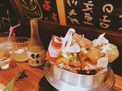 -馥家小馆(黔灵山公园店)