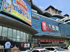 -盛京大奥莱(沈阳奥体店)