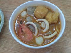 -老闽味沙茶面·姜母鸭(传承35年曾厝垵店)