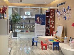 -劲松口腔医院(蓝色港湾院)