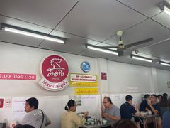 -红大哥水门鸡饭(總店)