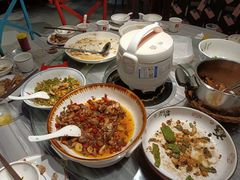 -湘当爱·鲜煮现炒(松岗立业路店)