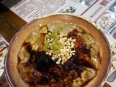 -双燕楼·手工馄饨·汤面小吃(世纪汇店)