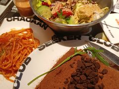 -開籠雀冰室(同和金铂店)