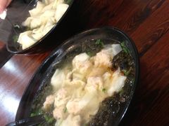 -阿麟馄饨(延长路店)