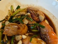 -小厨娘金榜题名(夫子庙秦淮河店)