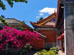 -寂照庵