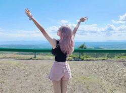 -AFA Hair studio·女士发型设计